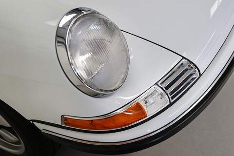 Porsche T 3.2 2dr Saloon Manual Petrol