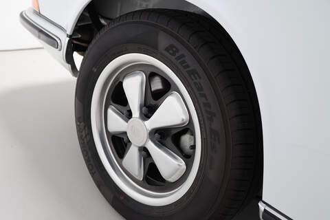 Porsche T 3.2 2dr Saloon Manual Petrol