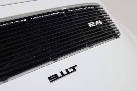 Porsche T 3.2 2dr Saloon Manual Petrol