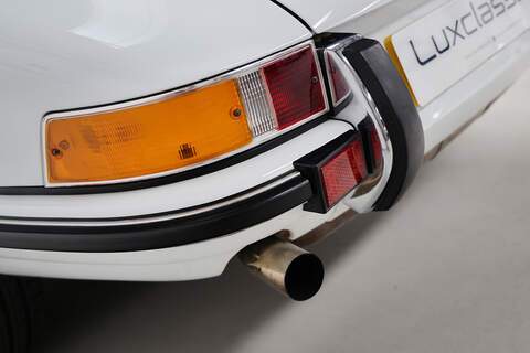 Porsche T 3.2 2dr Saloon Manual Petrol