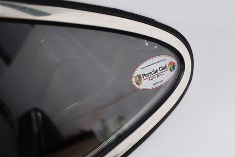 Porsche T 3.2 2dr Saloon Manual Petrol