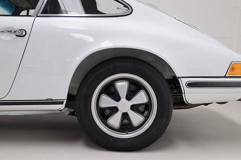 Porsche T 3.2 2dr Saloon Manual Petrol