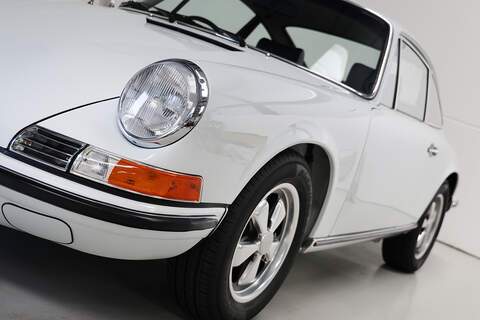 Porsche T 3.2 2dr Saloon Manual Petrol