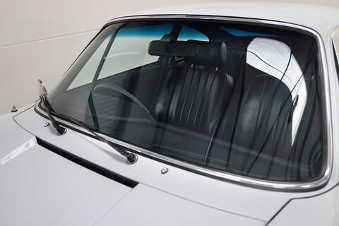 Porsche T 3.2 2dr Saloon Manual Petrol
