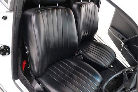 Porsche T 3.2 2dr Saloon Manual Petrol
