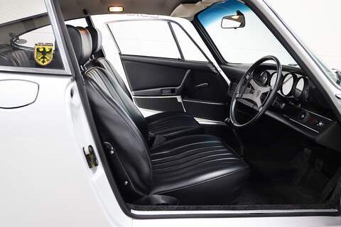 Porsche T 3.2 2dr Saloon Manual Petrol