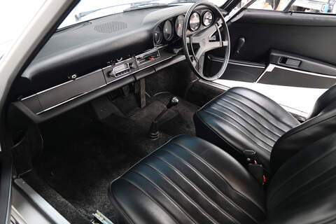 Porsche T 3.2 2dr Saloon Manual Petrol
