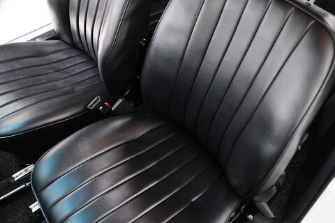 Porsche T 3.2 2dr Saloon Manual Petrol