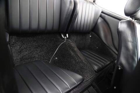 Porsche T 3.2 2dr Saloon Manual Petrol