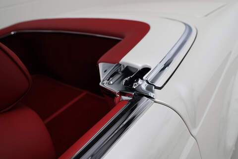 Mercedes-Benz 230SL W113 2.3 Roadster AUTOMATIC PETROL