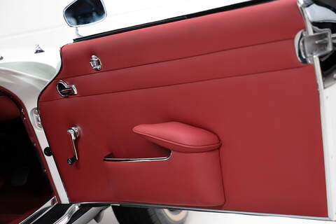 Mercedes-Benz 230SL W113 2.3 Roadster AUTOMATIC PETROL