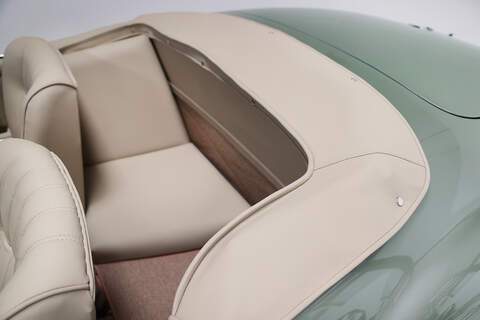 Mercedes-Benz W121 1.9 2dr Roadster MANUAL Petrol
