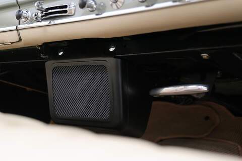 Mercedes-Benz W121 1.9 2dr Roadster MANUAL Petrol