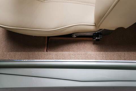 Mercedes-Benz W121 1.9 2dr Roadster MANUAL Petrol