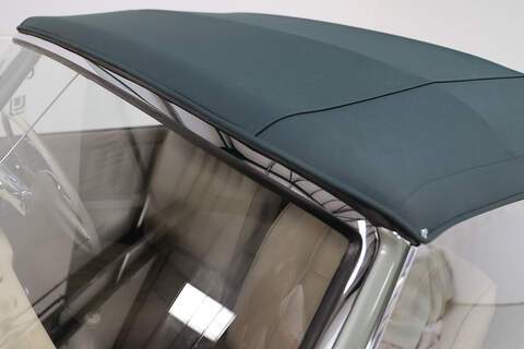 Mercedes-Benz W121 1.9 2dr Roadster MANUAL Petrol