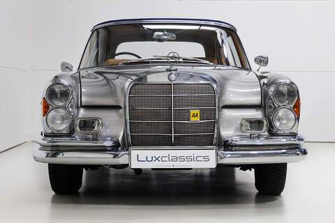 Mercedes-Benz 408D  Convertible 0.0  Petrol