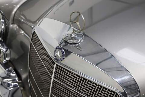 Mercedes-Benz 408D  Convertible 0.0  Petrol