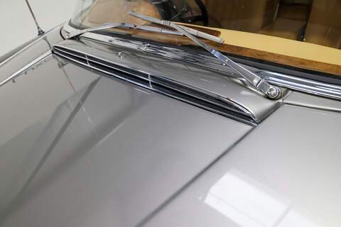 Mercedes-Benz 408D  Convertible 0.0  Petrol