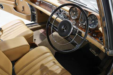 Mercedes-Benz 408D  Convertible 0.0  Petrol