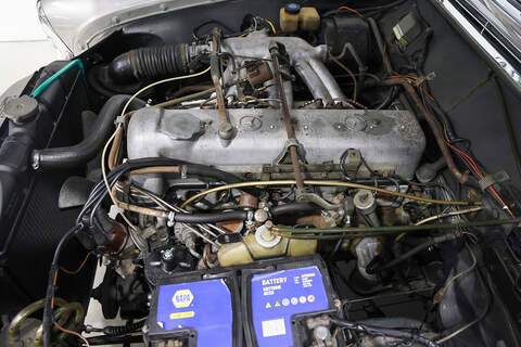 Mercedes-Benz 408D  Convertible 0.0  Petrol