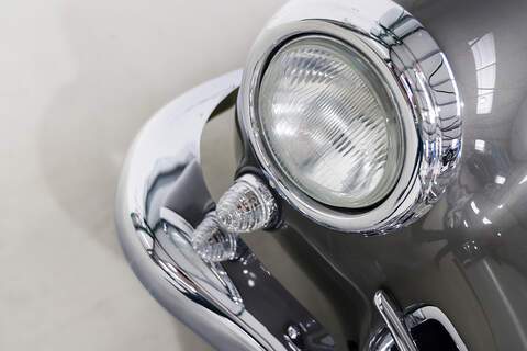 Mercedes Roadster 1.9 2dr Convertible Manual Petrol