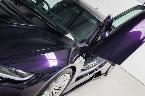BMW COUPE Coupe 1.499 AUTO PETROL-ELECTRIC PLUGIN