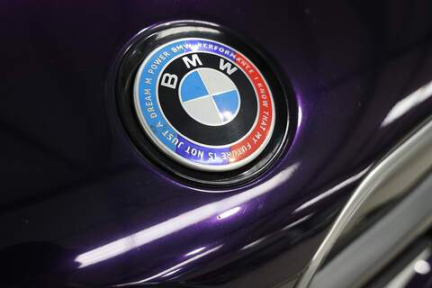 BMW COUPE Coupe 1.499 AUTO PETROL-ELECTRIC PLUGIN