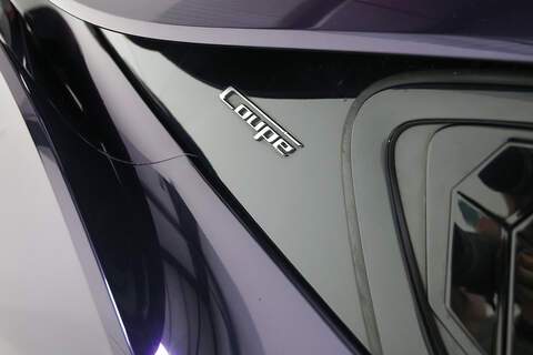 BMW COUPE Coupe 1.499 AUTO PETROL-ELECTRIC PLUGIN