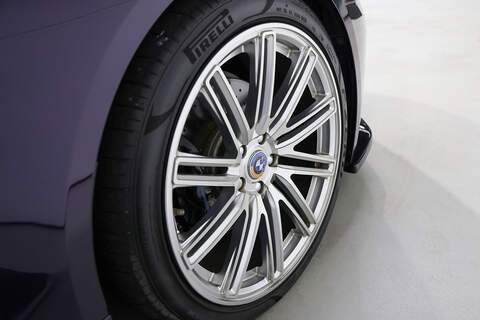 BMW COUPE Coupe 1.499 AUTO PETROL-ELECTRIC PLUGIN