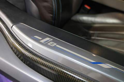 BMW COUPE Coupe 1.499 AUTO PETROL-ELECTRIC PLUGIN