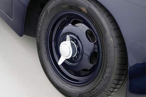 Porsche T6 1.6 2dr Coupe MANUAL PETROL