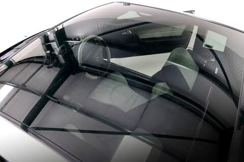 Mercedes-Benz 5.0 SL500 Convertible 2dr Petrol Automatic (340 g/km, 320 bhp)