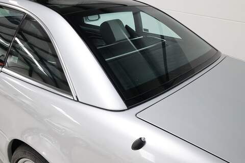 Mercedes-Benz 5.0 SL500 Convertible 2dr Petrol Automatic (340 g/km, 320 bhp)