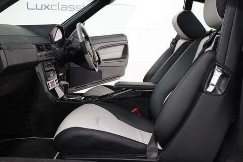 Mercedes-Benz 5.0 SL500 Convertible 2dr Petrol Automatic (340 g/km, 320 bhp)