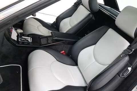 Mercedes-Benz 5.0 SL500 Convertible 2dr Petrol Automatic (340 g/km, 320 bhp)