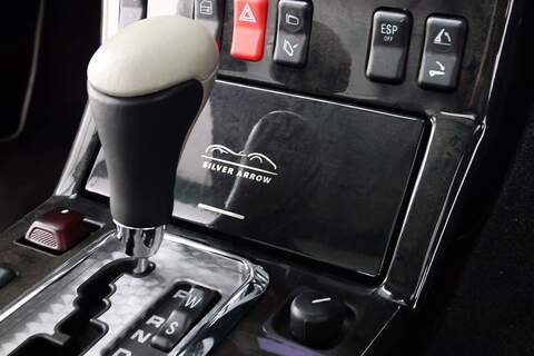 Mercedes-Benz 5.0 SL500 Convertible 2dr Petrol Automatic (340 g/km, 320 bhp)