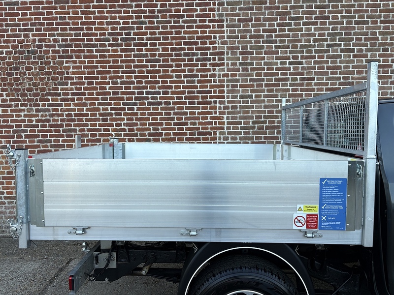 Toyota Active 4Wd D-4D Extra Cab 2.4 4dr Pick Up Manual Diesel