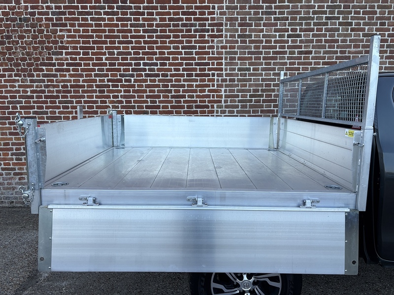 Toyota Active 4Wd D-4D Extra Cab 2.4 4dr Pick Up Manual Diesel