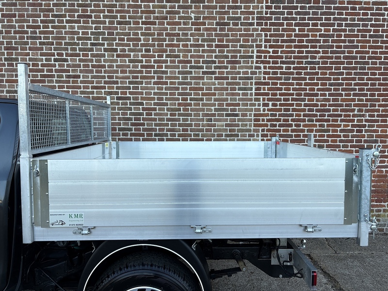 Toyota Active 4Wd D-4D Extra Cab 2.4 4dr Pick Up Manual Diesel