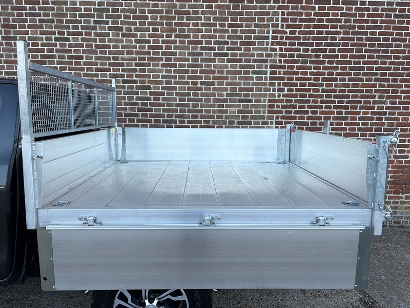 Toyota Active 4Wd D-4D Extra Cab 2.4 4dr Pick Up Manual Diesel