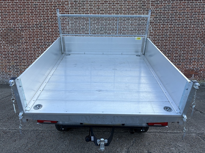 Toyota Active 4Wd D-4D Extra Cab 2.4 4dr Pick Up Manual Diesel