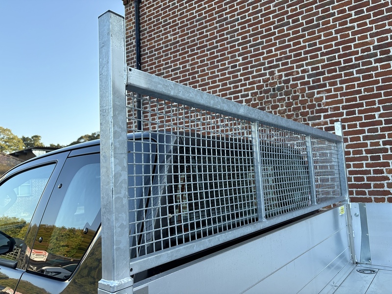 Toyota Active 4Wd D-4D Extra Cab 2.4 4dr Pick Up Manual Diesel