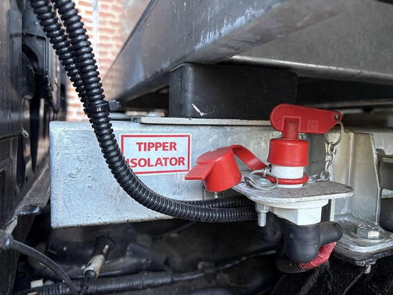 Toyota Active 4Wd D-4D Extra Cab 2.4 4dr Pick Up Manual Diesel