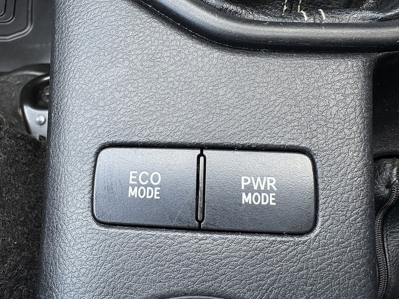 Toyota Active 4Wd D-4D Extra Cab 2.4 4dr Pick Up Manual Diesel