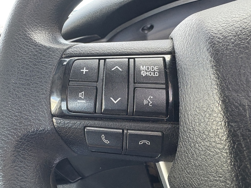 Toyota Active 4Wd D-4D Extra Cab 2.4 4dr Pick Up Manual Diesel