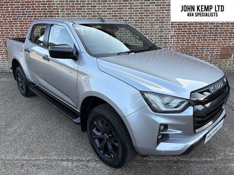 No Standard Specification or Optional Extras.