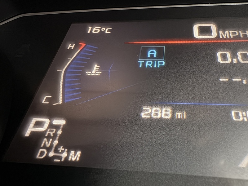 Isuzu 1.9 TD V-Cross 4dr Diesel Automatic 4WD Euro 6 (s/s) (164 ps)