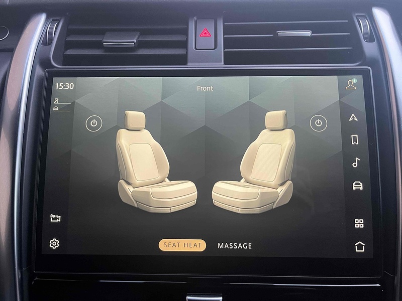 Land Rover 3.0 D300 MHEV HSE SUV 5dr Diesel Auto 4WD Euro 6 (s/s) (300 ps)