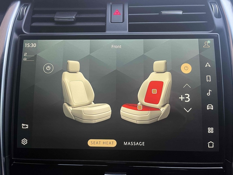 Land Rover 3.0 D300 MHEV HSE SUV 5dr Diesel Auto 4WD Euro 6 (s/s) (300 ps)