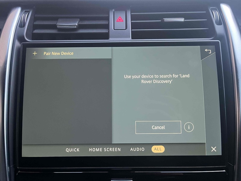 Land Rover 3.0 D300 MHEV HSE SUV 5dr Diesel Auto 4WD Euro 6 (s/s) (300 ps)